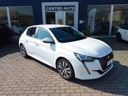 Peugeot 208 2020