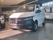 Volkswagen T6 2021