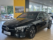 Mercedes-Benz A-Class 2024