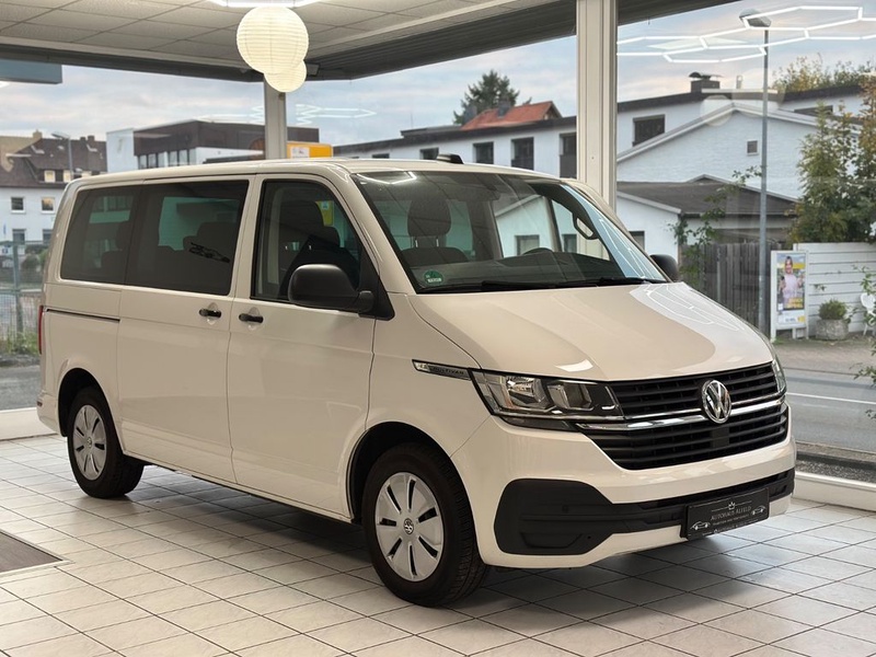 Volkswagen T6