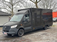 Mercedes-Benz Sprinter 2019