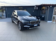 BMW X3 2019