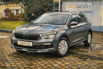 Skoda Kamiq 2026