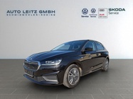 Skoda Fabia 2023