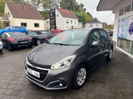 Peugeot 208 2018
