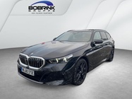 BMW i5 2024