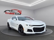 Chevrolet Camaro 2016
