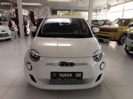 Fiat 500e 2023