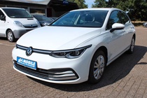 Volkswagen Golf 2020