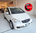Mercedes-Benz A-Class 2010