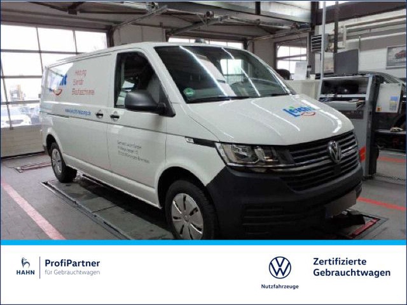 Volkswagen T6