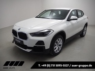 BMW X2 2023