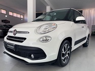 Fiat 500L 2021