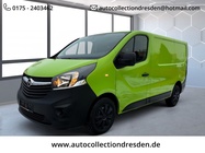 Opel Vivaro 2019