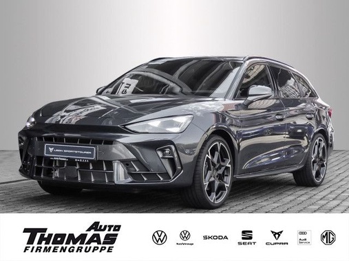Cupra Leon 2025
