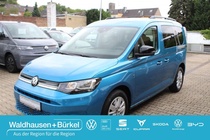 Volkswagen Caddy 2024