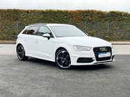 Audi A3 2014