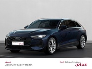 Audi A5 2025