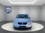 Volkswagen Touran 2005