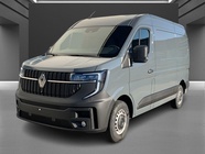 Renault Master 2026