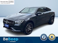 Mercedes-Benz GLC-Class 2022