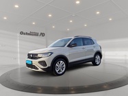 Volkswagen T-Cross 2025