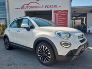 Fiat 500X 2021