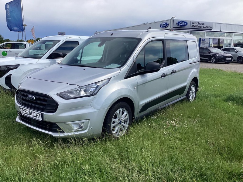 Ford Tourneo Connect