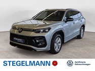 Volkswagen Tayron 2026