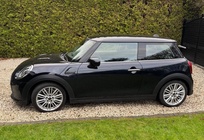 MINI Cooper 2023