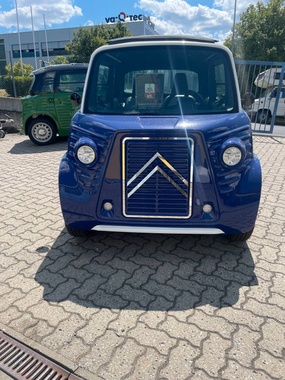 Citroen AMI 2026