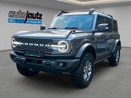 Ford Bronco 2025