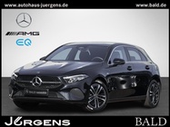 Mercedes-Benz A-Class 2025