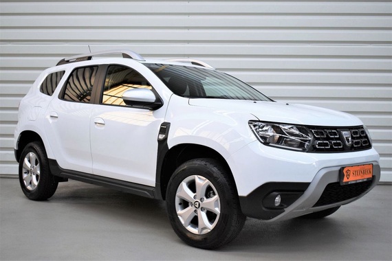 Dacia Duster 2019