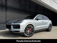 Porsche Cayenne 2025
