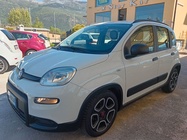 Fiat Panda 2022