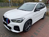BMW X1 2021