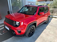 Jeep Renegade 2022
