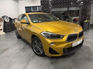 BMW X2 2019