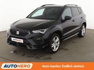 Seat Ateca 2021