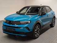 Opel Mokka 2025