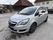 Opel Meriva 2014