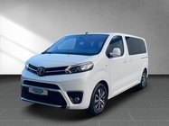 Toyota Proace 2024
