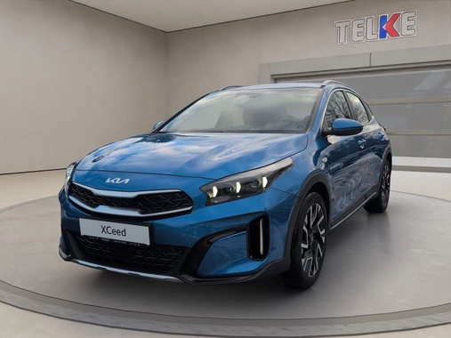 Kia XCeed 2025