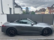 Mercedes-Benz SL-Class 2024