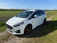 Ford S-Max 2019