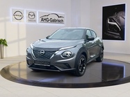Nissan Juke 2024