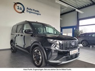 Ford Tourneo Courier 2025