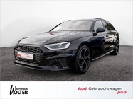 Audi S4 2024
