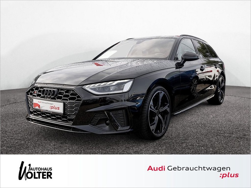 Audi S4